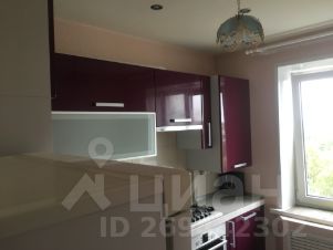 3-комн.кв., 75 м², этаж 9