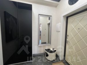 2-комн.кв., 45 м², этаж 9