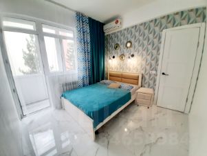 3-комн.кв., 45 м², этаж 2