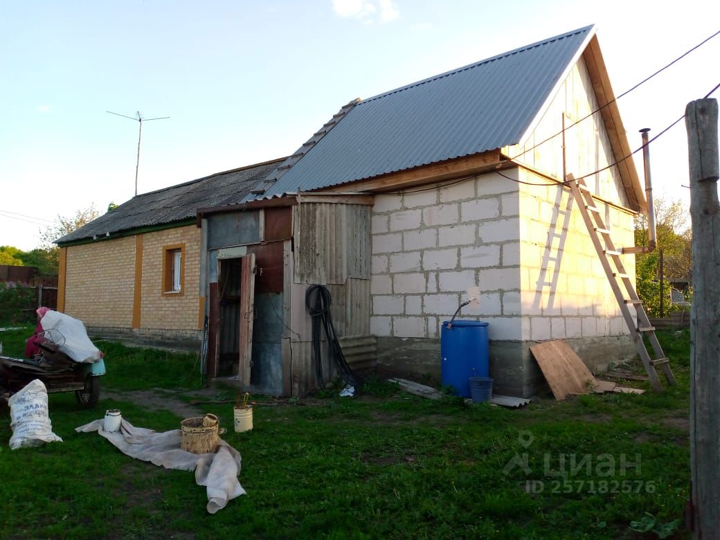 Купить загородную недвижимость в селе Соловцовка Пензенского района,  продажа загородной недвижимости - база объявлений Циан. Найдено 4 объявления