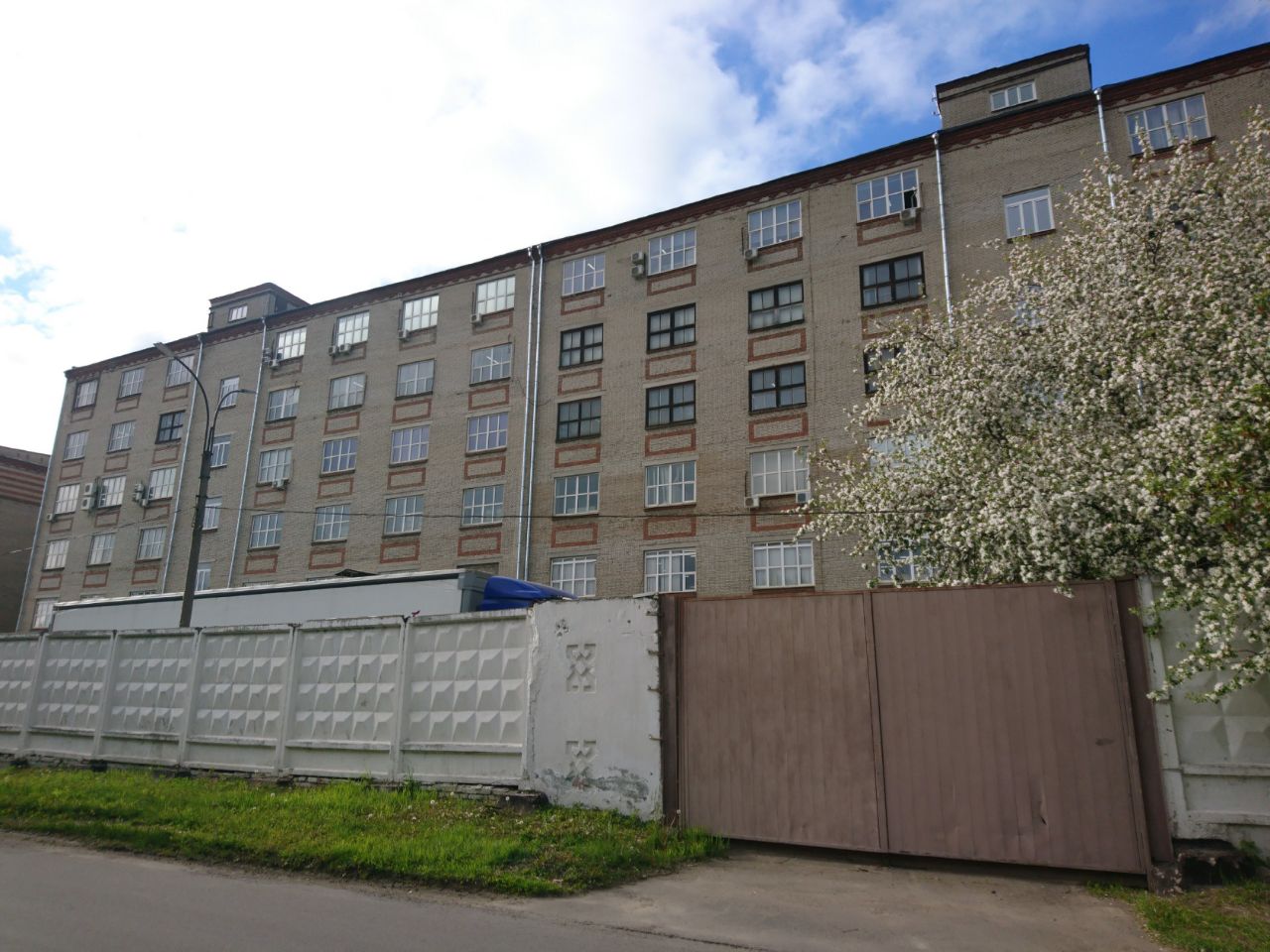 продажа помещений в СК на ул. 2-я Карачаровская, 14Ас1