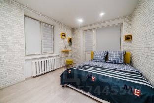 1-комн.кв., 33 м², этаж 3