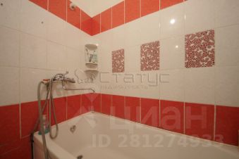 3-комн.кв., 70 м², этаж 5