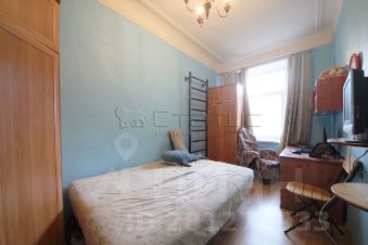 3-комн.кв., 70 м², этаж 5