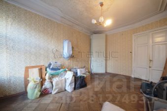 3-комн.кв., 70 м², этаж 5