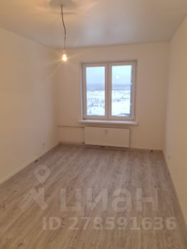 1-комн.кв., 36 м², этаж 10