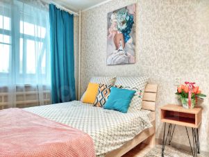 1-комн.кв., 34 м², этаж 3