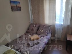 1-комн.кв., 16 м², этаж 3