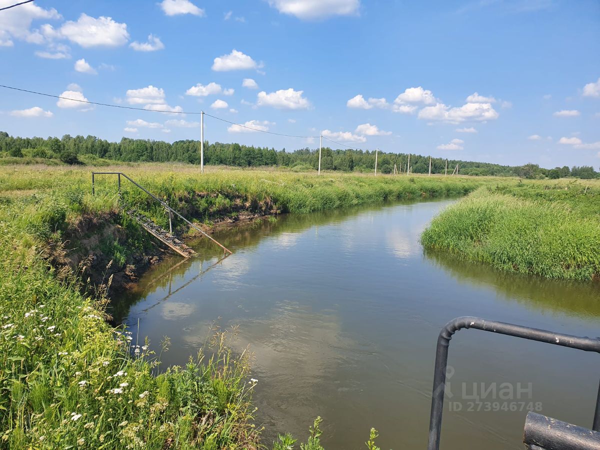 Купить загородную недвижимость в поселке Сергиевка Киржачского района,  продажа загородной недвижимости - база объявлений Циан. Найдено 1 объявление