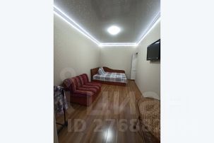 1-комн.кв., 30 м², этаж 1