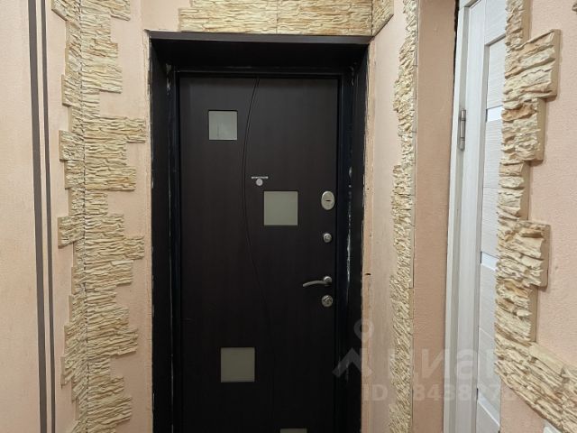 2-комн., 42 м², 1/2 этаж