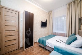 1-комн.кв., 27 м², этаж 1