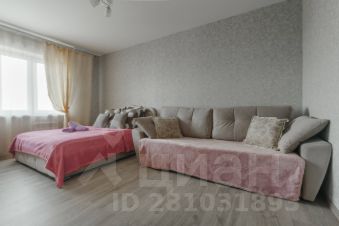 2-комн.кв., 75 м², этаж 17