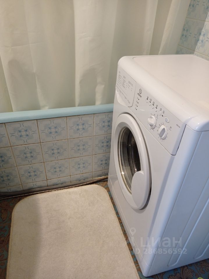 2-комнатная квартира, 57,8 м² — фото 6