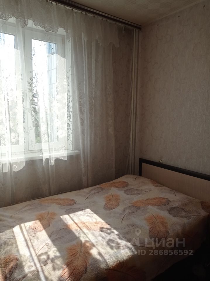 2-комнатная квартира, 57,8 м² — фото 8