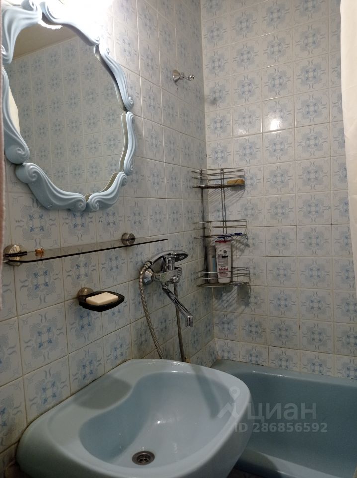 2-комнатная квартира, 57,8 м² — фото 5