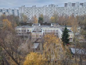 3-комн.кв., 58 м², этаж 9