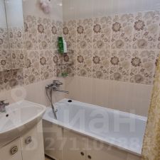 1-комн.кв., 40 м², этаж 14