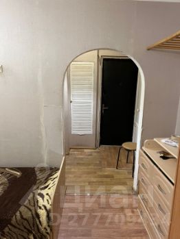 1-комн.кв., 32 м², этаж 3