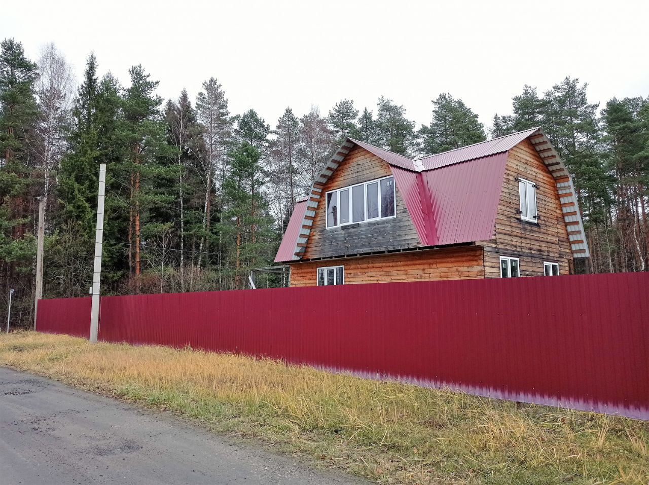 Купить загородную недвижимость в поселке Песьяне Киржачского района,  продажа загородной недвижимости - база объявлений Циан. Найдено 6 объявлений