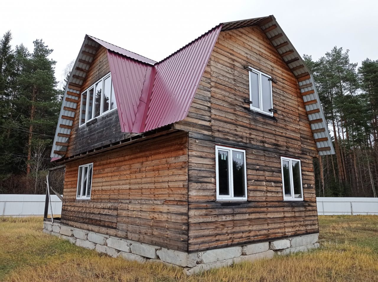 Купить земельный участок в поселке Песьяне Киржачского района, продажа  земельных участков - база объявлений Циан. Найдено 5 объявлений