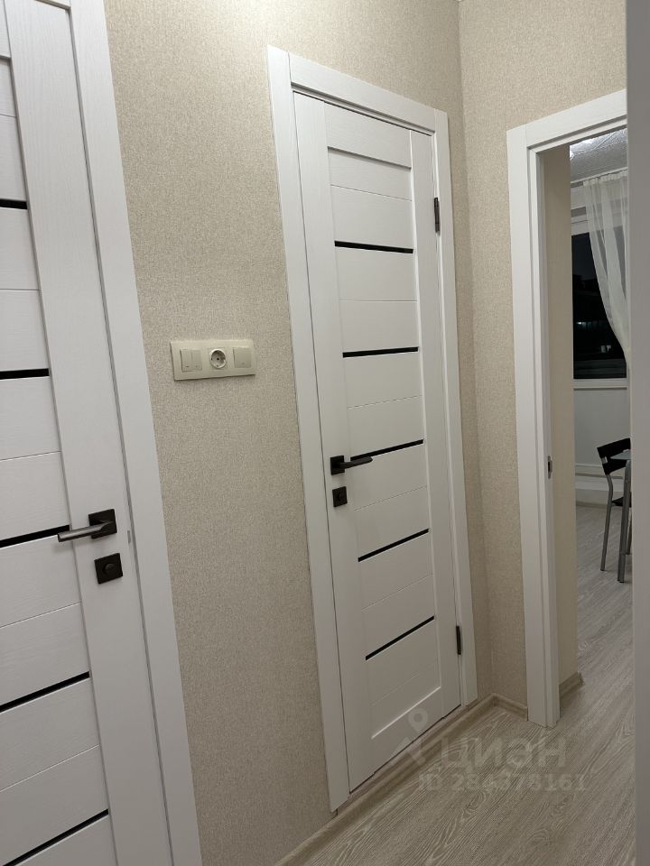 1-комнатная квартира, 42,2 м² — фото 4