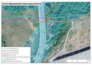 участок 0.19 га