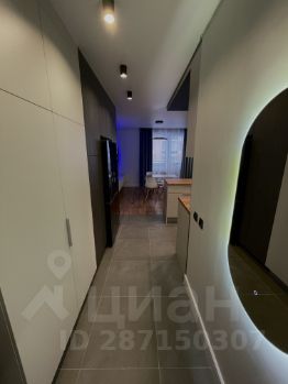 2-комн.кв., 60 м², этаж 5