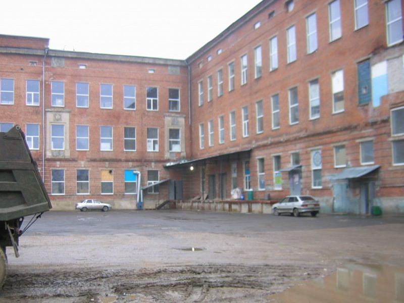 СК Клинский