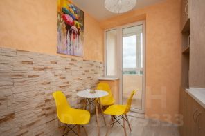 1-комн. кв 30 м2, 6/9 эт