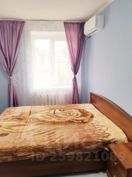 2-комн.кв., 58 м², этаж 4