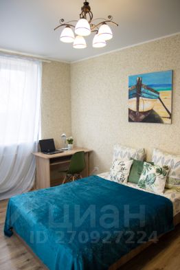 3-комн.кв., 62 м², этаж 3