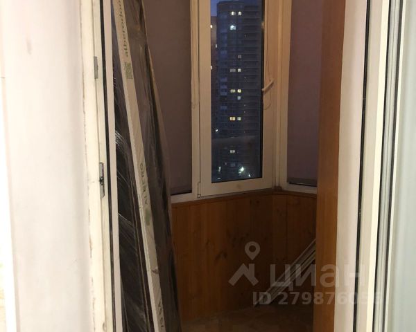1-комн., 33 м², 15/25 этаж