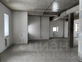 4-комн.кв., 157 м², этаж 3