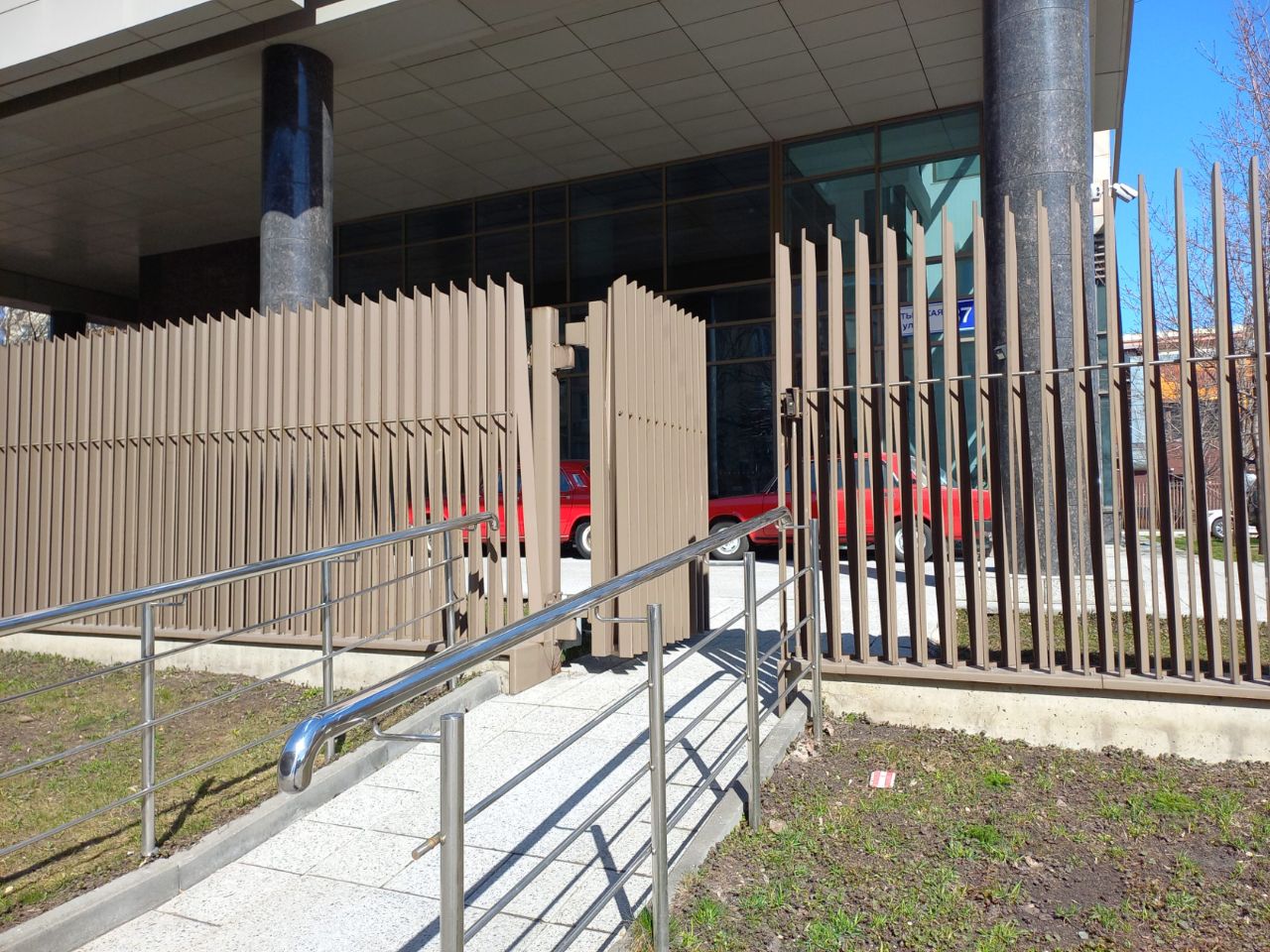 продажа помещений в БЦ на ул. Бутырская, 87