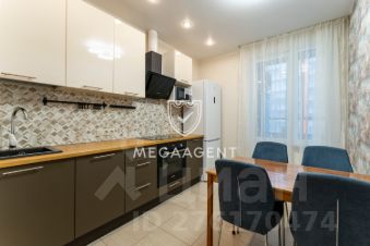 2-комн.кв., 51 м², этаж 8