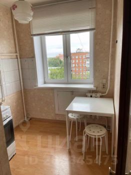 3-комн.кв., 57 м², этаж 8