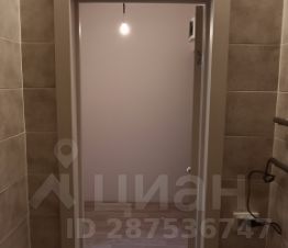 студия, 24 м², этаж 19