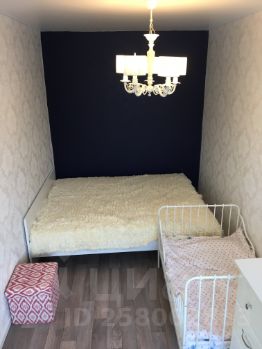 2-комн.кв., 45 м², этаж 4