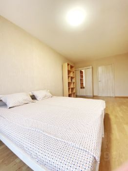 2-комн.кв., 50 м², этаж 7