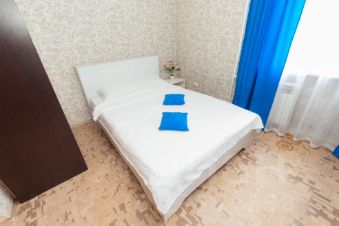 1-комн.кв., 30 м², этаж 3