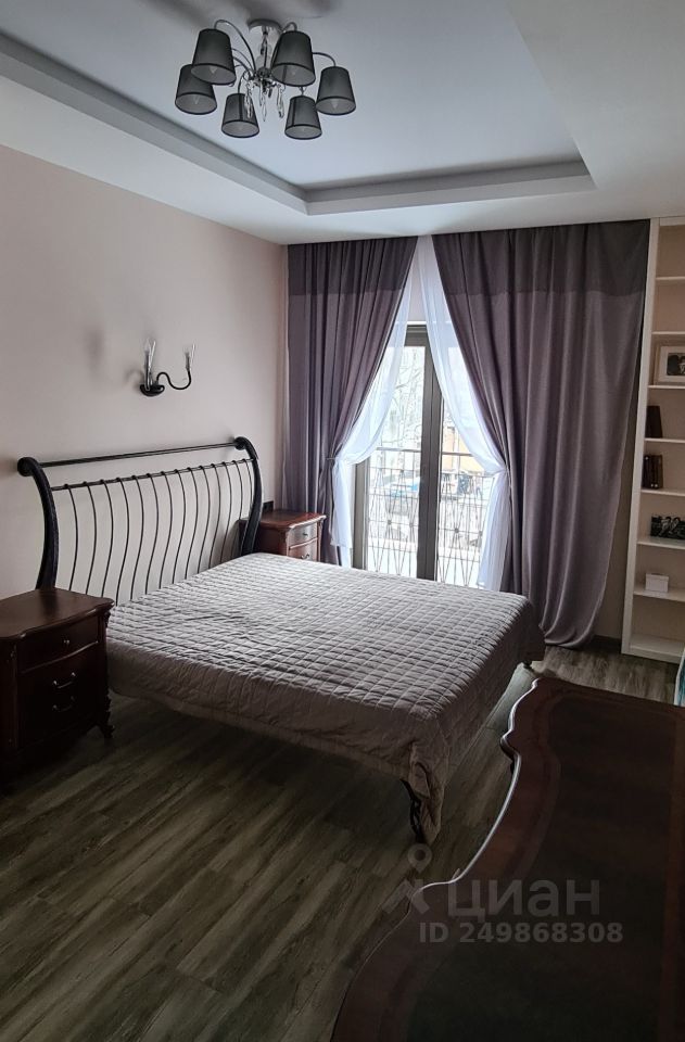 2-комнатная квартира, 60,1 м² — фото 5
