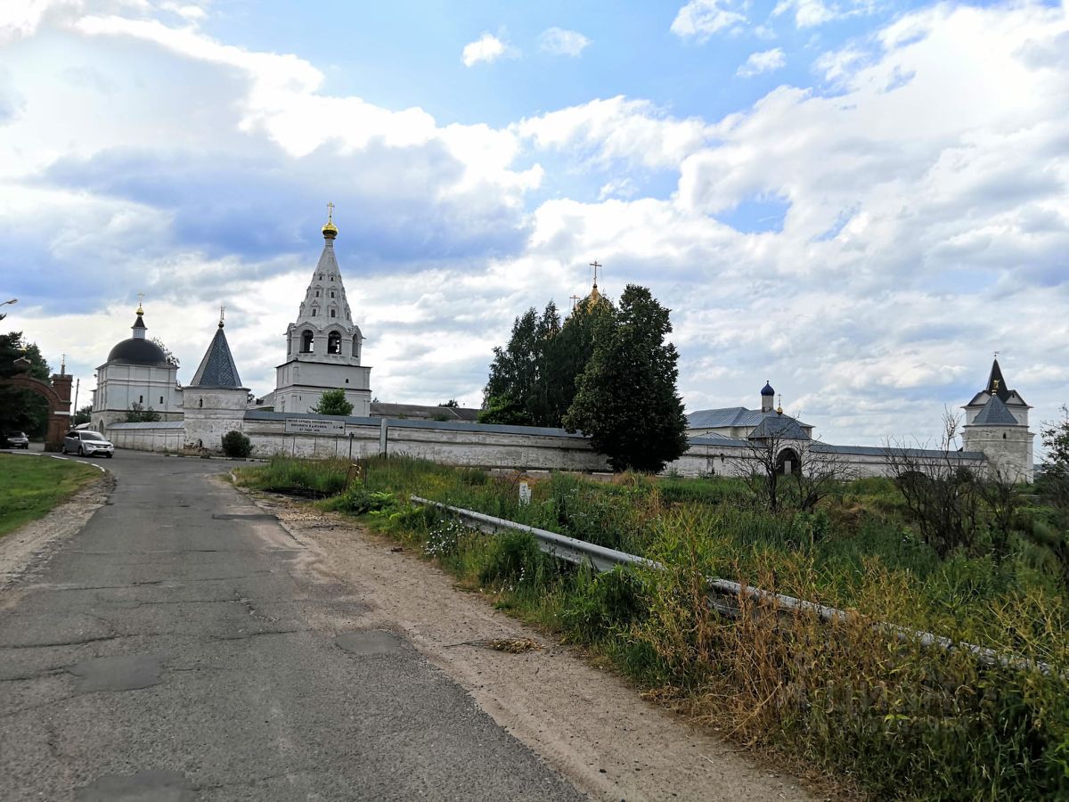 Купить земельный участок в Можайском районе Московской области, продажа  земельных участков - база объявлений Циан. Найдено 27 объявлений