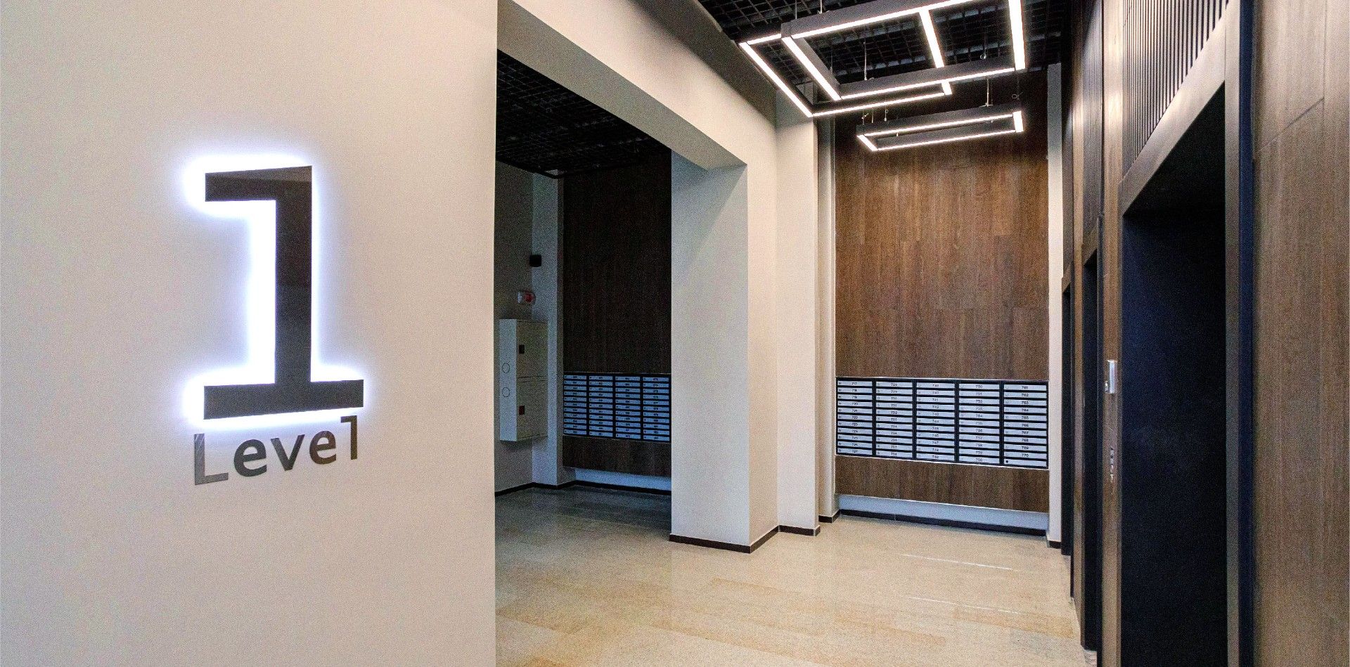 новостройки