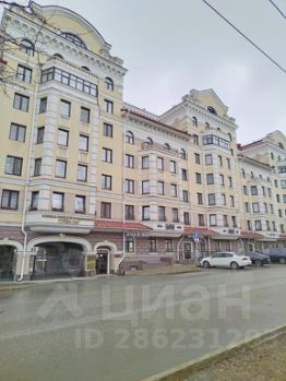 своб. назнач. 327 м², этаж 1