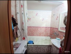 2-комн.кв., 50 м², этаж 2