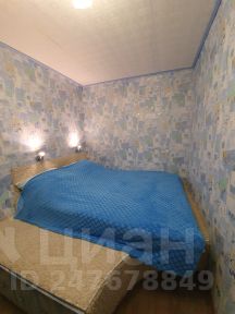 2-комн.кв., 43 м², этаж 2