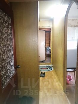 1-комн.кв., 30 м², этаж 1