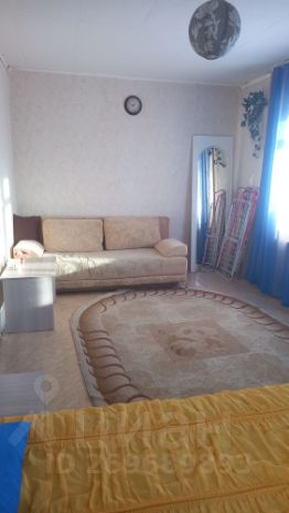 1-комн.кв., 30 м², этаж 3