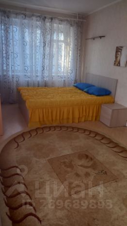 1-комн.кв., 30 м², этаж 3